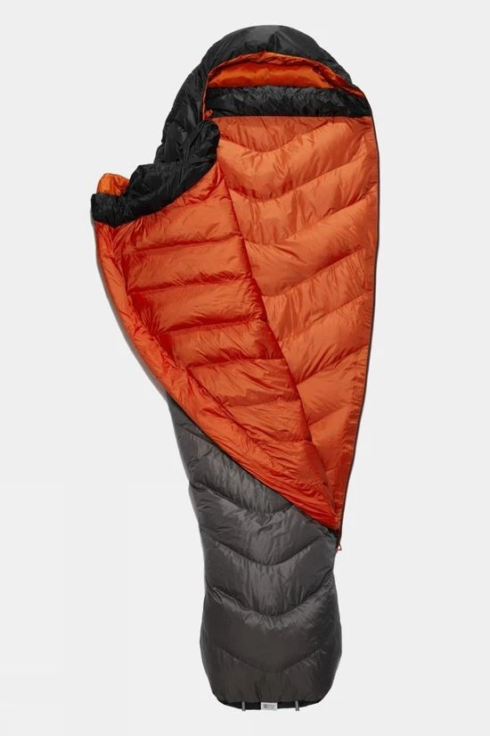 Rab Neutrino Pro 300 Sleeping Bag 5 Rab Neutrino Pro 300 Sleeping Bag - Image 3