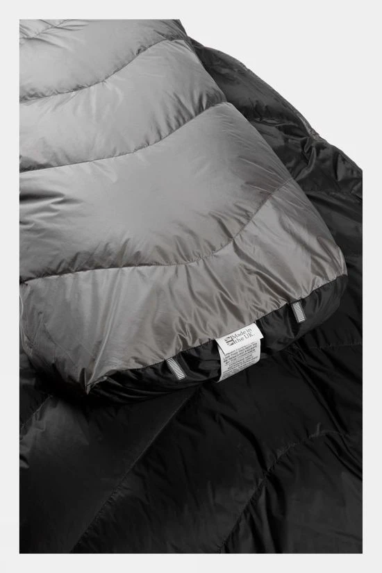 Rab Neutrino Pro 300 Sleeping Bag 7 Rab Neutrino Pro 300 Sleeping Bag - Image 5
