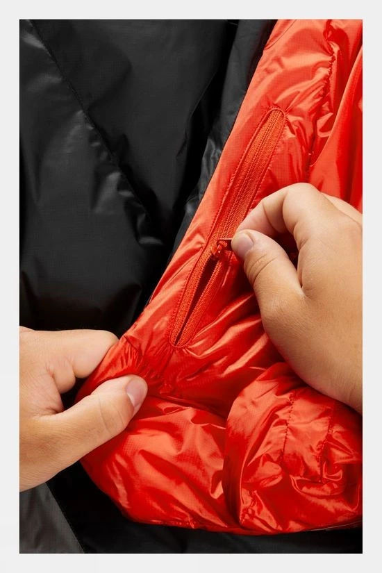 Rab Neutrino Pro 300 Sleeping Bag 9 Rab Neutrino Pro 300 Sleeping Bag - Image 7