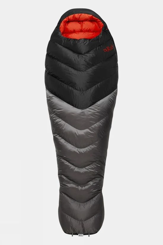Rab Neutrino Pro 500 Sleeping Bag - Long 3 Rab Neutrino Pro 500 Sleeping Bag - Long