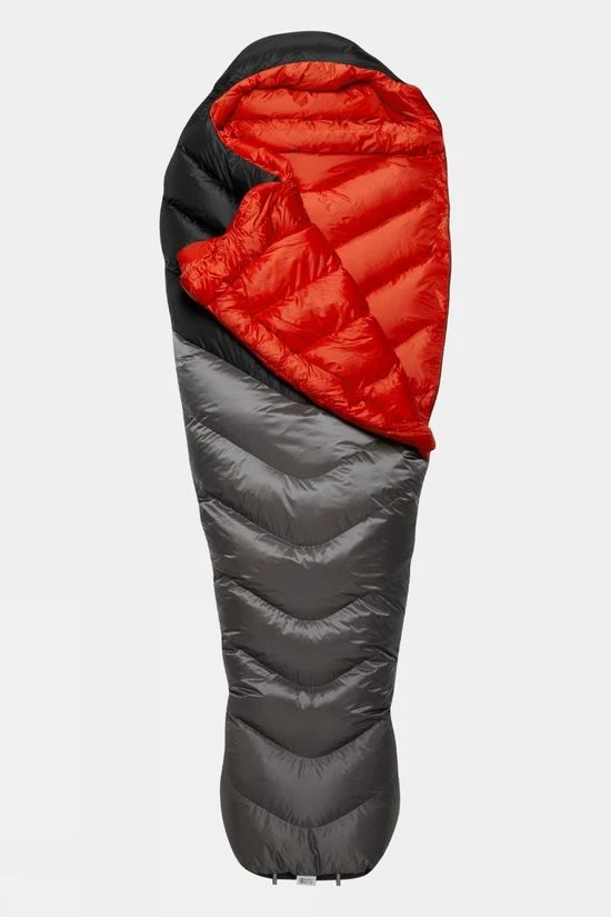 Rab Neutrino Pro 500 Sleeping Bag - Long 4 Rab Neutrino Pro 500 Sleeping Bag - Long - Image 2