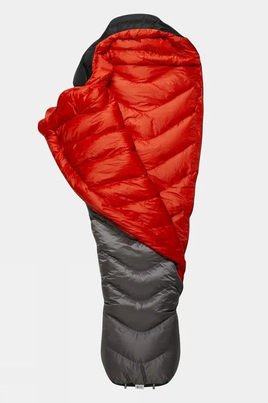 Rab Neutrino Pro 500 Sleeping Bag - Long 5 Rab Neutrino Pro 500 Sleeping Bag - Long - Image 3