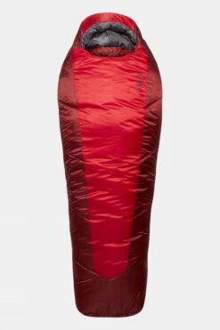 Rab Womens Solar Eco 3 Sleeping Bag