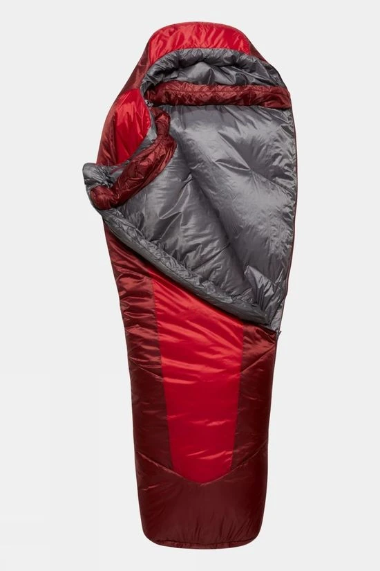 Rab Womens Solar Eco 3 Sleeping Bag 4 Rab Womens Solar Eco 3 Sleeping Bag - Image 2