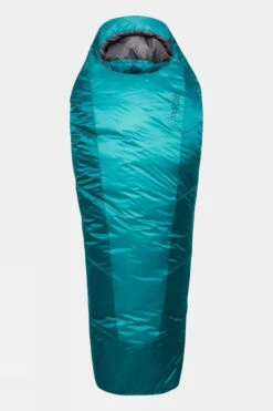Rab Womens Solar Eco 2 Sleeping Bag