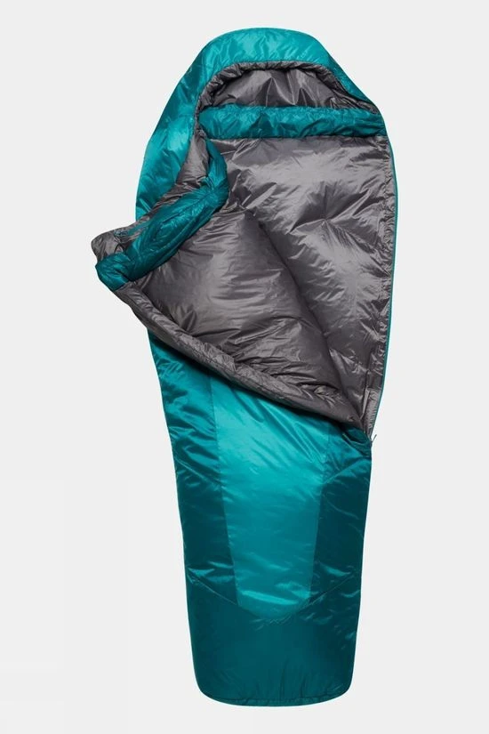 Rab Womens Solar Eco 2 Sleeping Bag 4 Rab Womens Solar Eco 2 Sleeping Bag - Image 2
