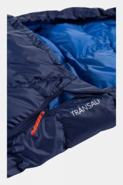 Mountain Equipment TransAlp Sleeping Bag Regular -Outdoor Camping g4hb3b0001 4143 o