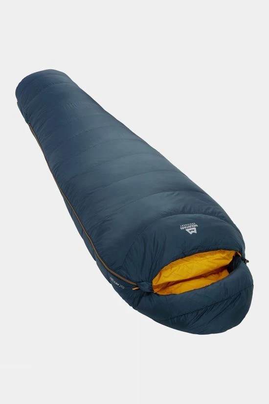 Mountain Equipment Helium 250 Sleeping Bag Regular 4 Mountain Equipment Helium 250 Sleeping Bag Regular - Image 2