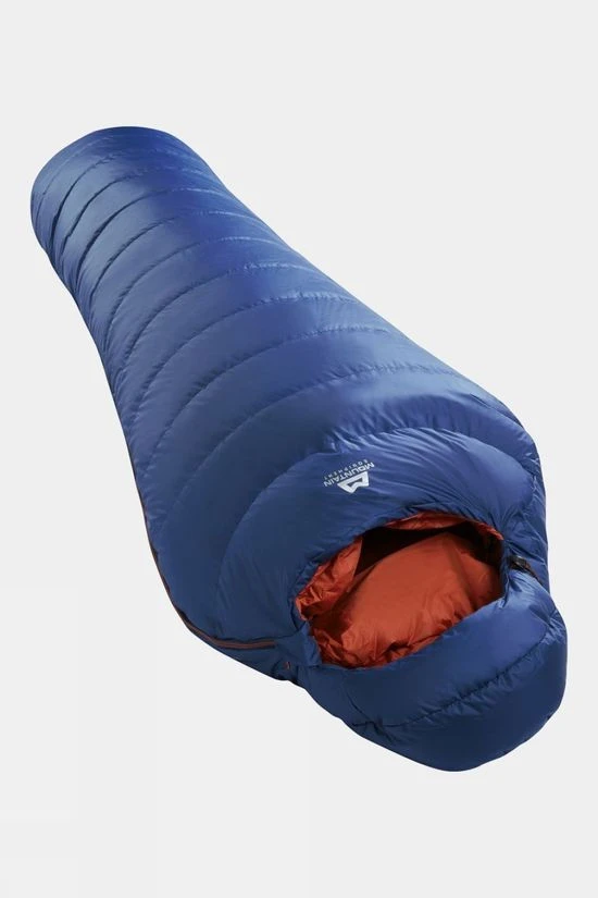 Mountain Equipment Classic Eco 300 Sleeping Bag Regular 4 Mountain Equipment Classic Eco 300 Sleeping Bag Regular - Image 2