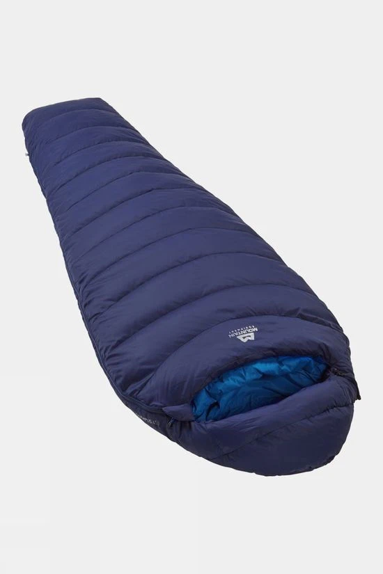 Mountain Equipment Mens Olympus 450 Sleeping Bag Regular 4 Mountain Equipment Mens Olympus 450 Sleeping Bag Regular - Image 2