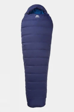 Mountain Equipment Mens Olympus 450 Sleeping Bag Long