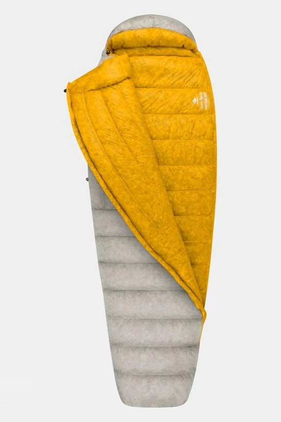 Sea To Summit Spark SpIII Sleeping Bag Regular 5 Sea To Summit Spark SpIII Sleeping Bag Regular - Image 3