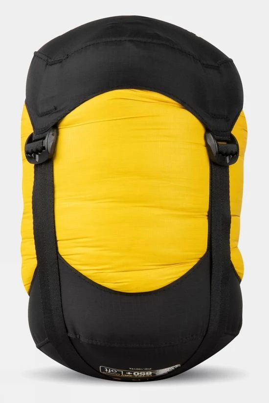 Sea To Summit Spark SpIII Sleeping Bag Regular 10 Sea To Summit Spark SpIII Sleeping Bag Regular - Image 8