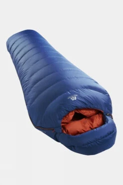 Mountain Equipment Classic Eco 500 Sleeping Bag Regular -Outdoor Camping g4hb3d0220 4131 b