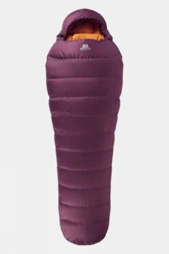 Mountain Equipment Womens Classic Eco 500 Sleeping Bag Regular