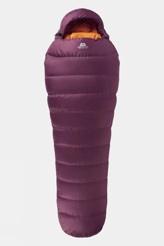 Mountain Equipment Womens Classic Eco 500 Sleeping Bag Regular 3 Mountain Equipment Womens Classic Eco 500 Sleeping Bag Regular