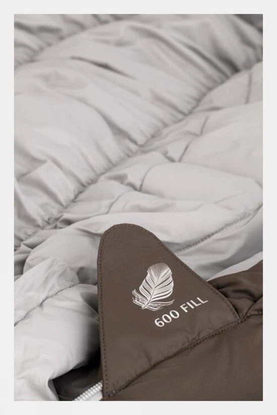 Robens Serac Lite 300 Sleeping Bag 5 Robens Serac Lite 300 Sleeping Bag - Image 3