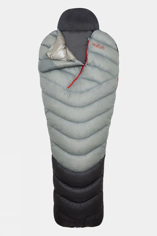 Rab Mythic Ultra 120 Modular Sleeping Bag - Regular 4 Rab Mythic Ultra 120 Modular Sleeping Bag - Regular - Image 2