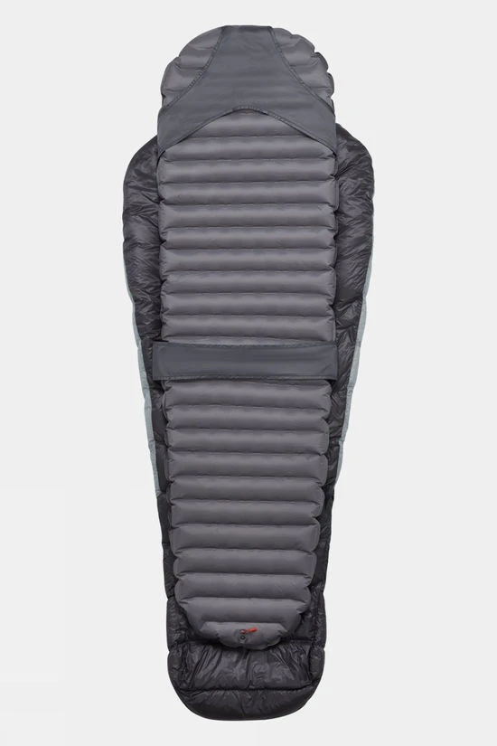 Rab Mythic Ultra 120 Modular Sleeping Bag - Regular 6 Rab Mythic Ultra 120 Modular Sleeping Bag - Regular - Image 4