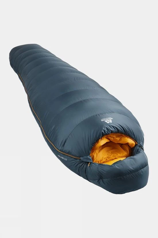 Mountain Equipment Helium 600 Sleeping Bag Regular 4 Mountain Equipment Helium 600 Sleeping Bag Regular - Image 2