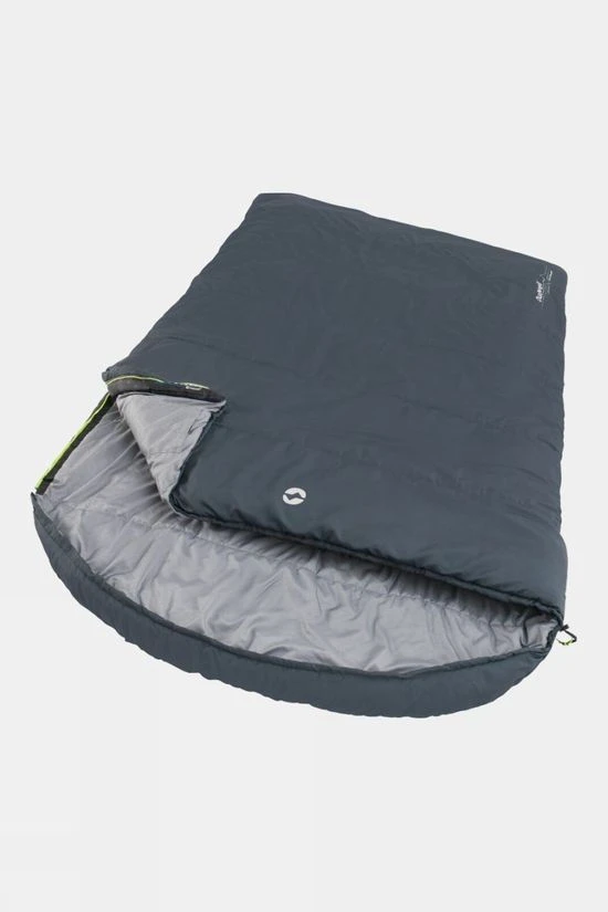 Outwell Campion Lux Double Sleeping Bag 3 Outwell Campion Lux Double Sleeping Bag
