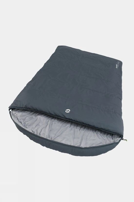 Outwell Campion Lux Double Sleeping Bag 4 Outwell Campion Lux Double Sleeping Bag - Image 2