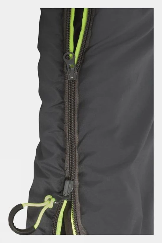 Outwell Campion Lux Double Sleeping Bag 6 Outwell Campion Lux Double Sleeping Bag - Image 4