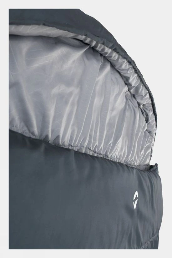 Outwell Campion Lux Double Sleeping Bag 7 Outwell Campion Lux Double Sleeping Bag - Image 5