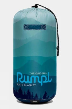 Rumpl Original Puffy Blanket -Outdoor Camping g4hb3h0064 4041 h