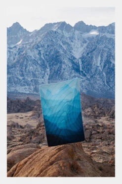 Rumpl Original Puffy Blanket -Outdoor Camping g4hb3h0064 4041 j