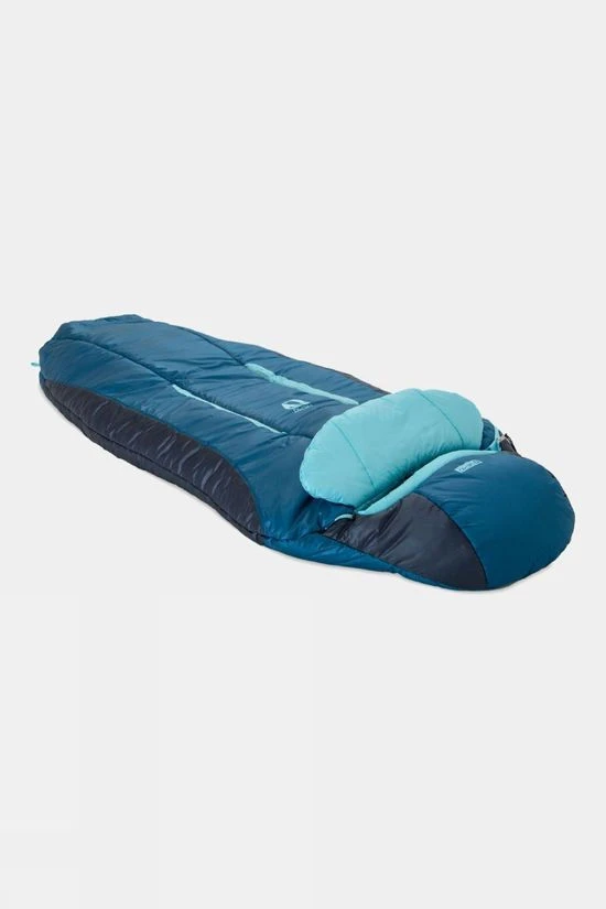 Nemo Womens Forte 20 Endless Promise Sleeping Bag - Regular 5 Nemo Womens Forte 20 Endless Promise Sleeping Bag - Regular - Image 3