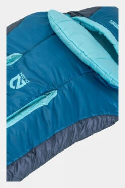 Nemo Womens Forte 20 Endless Promise Sleeping Bag - Regular 13 Nemo Womens Forte 20 Endless Promise Sleeping Bag - Regular -Outdoor Camping g4hb3i0028 4449 d