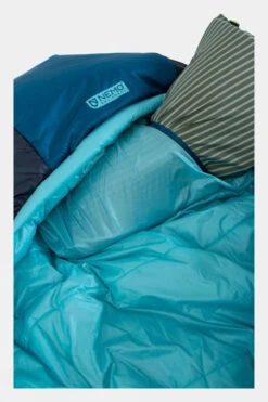 Nemo Womens Forte 20 Endless Promise Sleeping Bag - Regular 16 Nemo Womens Forte 20 Endless Promise Sleeping Bag - Regular -Outdoor Camping g4hb3i0028 4449 g
