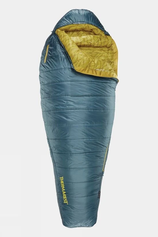 Therm-a-Rest Saros 20F/-6C Sleeping Bag Regular 4 Therm-a-Rest Saros 20F/-6C Sleeping Bag Regular - Image 2