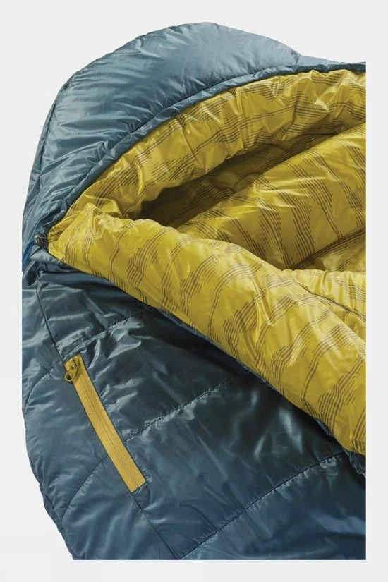 Therm-a-Rest Saros 20F/-6C Sleeping Bag Regular 5 Therm-a-Rest Saros 20F/-6C Sleeping Bag Regular - Image 3