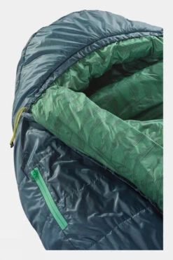 Therm-a-Rest Saros 32F/0C Sleeping Bag Regular -Outdoor Camping g4hb3j0017 4242 o