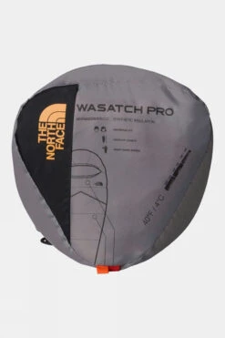 The North Face Wasatch Pro 40 Sleeping Bag - Regular -Outdoor Camping g4hb3j0036 3026 g