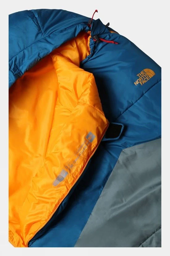 The North Face Wasatch Pro 20 Sleeping Bag 5 The North Face Wasatch Pro 20 Sleeping Bag - Image 3