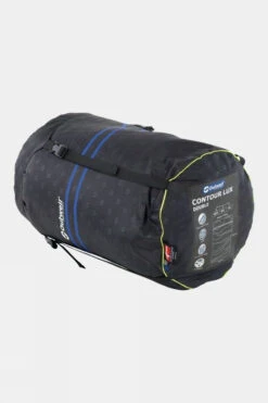 Outwell Contour Lux Double Sleeping Bag -Outdoor Camping g4hb3j0041 4141 f
