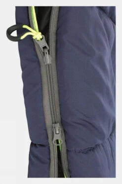 Outwell Contour Lux Double Sleeping Bag -Outdoor Camping g4hb3j0041 4141 g