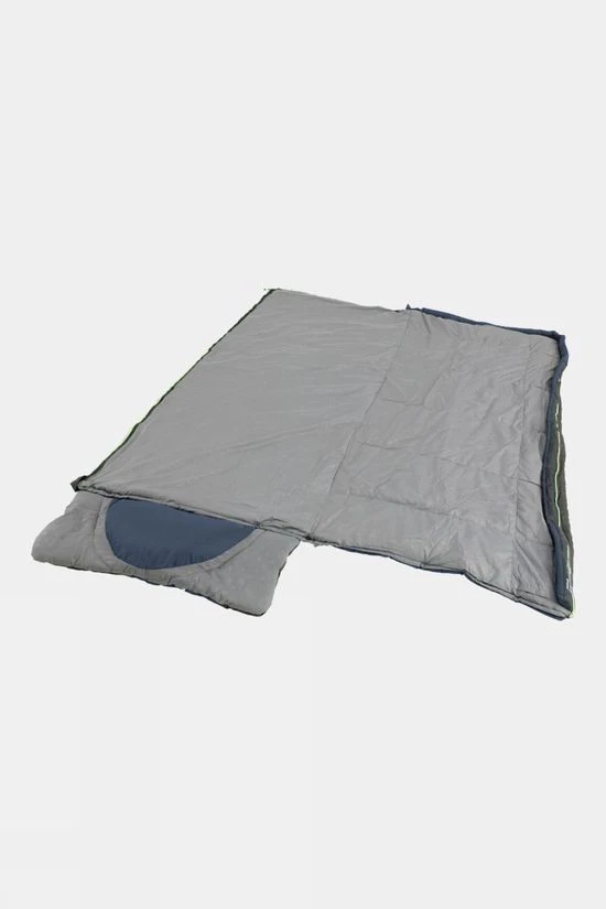 Outwell Contour Lux Sleeping Bag 5 Outwell Contour Lux Sleeping Bag - Image 3
