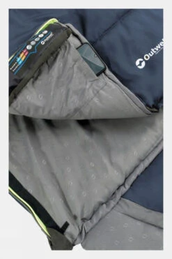 Outwell Contour Lux Sleeping Bag 11 Outwell Contour Lux Sleeping Bag -Outdoor Camping g4hb3j0042 4141 d