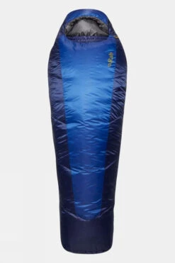 Rab Solar Eco 2 Sleeping Bag - Long