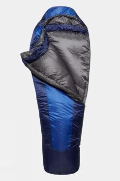 Rab Solar Eco 2 Sleeping Bag - Long -Outdoor Camping g4hb3j0046 4242 c