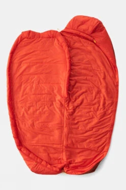 Sea To Summit Mens Hamelin -1ºC Synthetic Sleeping Bag - Regular -Outdoor Camping g4hb3j0066 3131 c