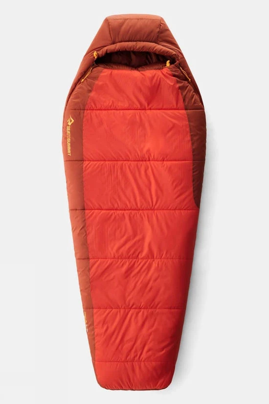Sea To Summit Womens Hamelin -1ºC Synthetic Sleeping Bag - Regular 3 Sea To Summit Womens Hamelin -1ºC Synthetic Sleeping Bag - Regular