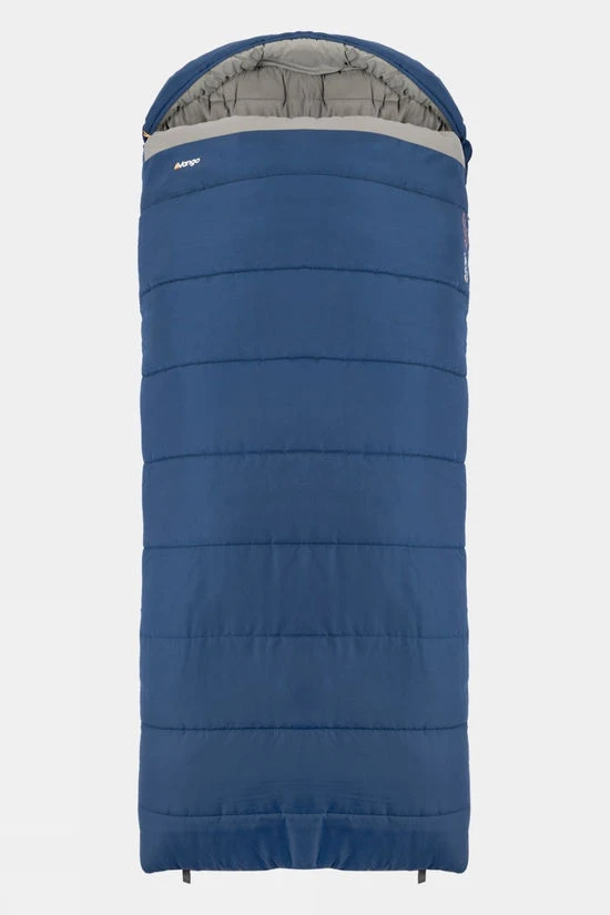 Vango Polaris Grande Sleeping Bag 4 Vango Polaris Grande Sleeping Bag - Image 2
