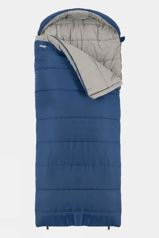 Vango Polaris Grande Sleeping Bag 5 Vango Polaris Grande Sleeping Bag - Image 3