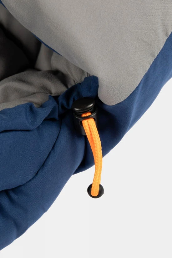 Vango Polaris Grande Sleeping Bag 6 Vango Polaris Grande Sleeping Bag - Image 4