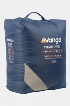 Vango Polaris Grande Sleeping Bag 15 Vango Polaris Grande Sleeping Bag -Outdoor Camping g4hb3j0071 4444 g